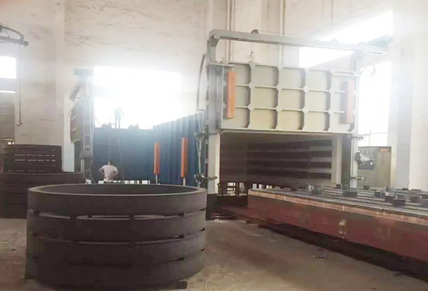  ���մ��¹��I�t���޹�˾�ڽ������b�{ԇ���_�_܇ʽ�˻�t����깤